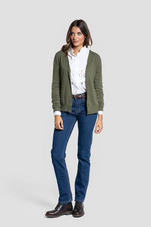 Rebeca Sra Kaki SKU 0.32025