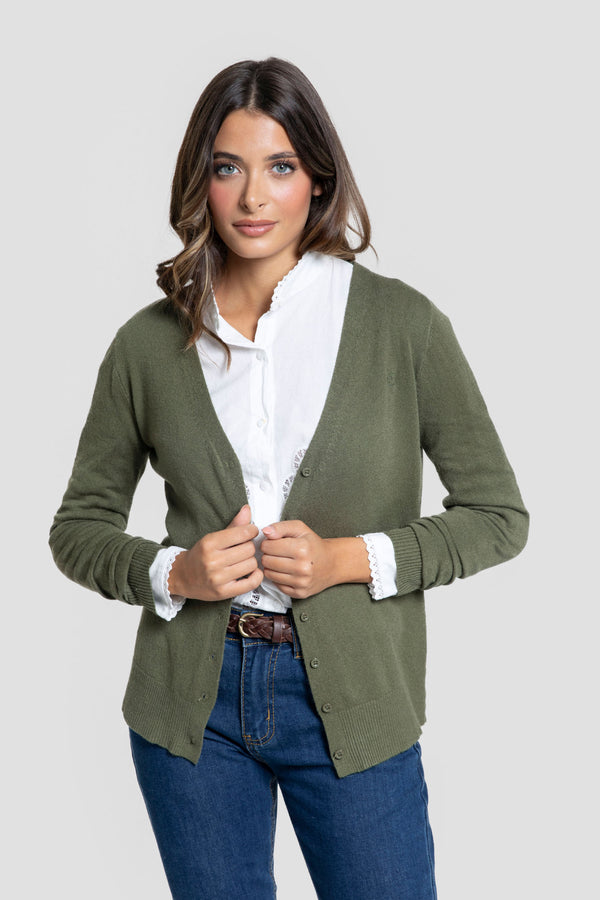 Rebeca Sra Kaki SKU 0.32025