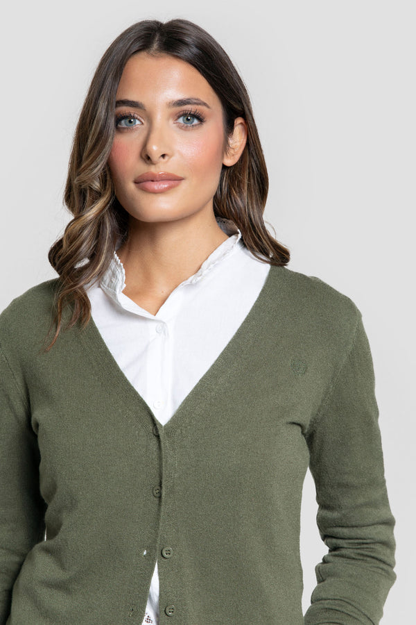 Rebeca Sra Kaki SKU 0.32025