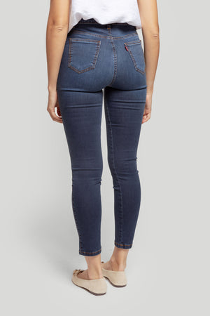 Pantalon Skinny Denim SKU 0.30857