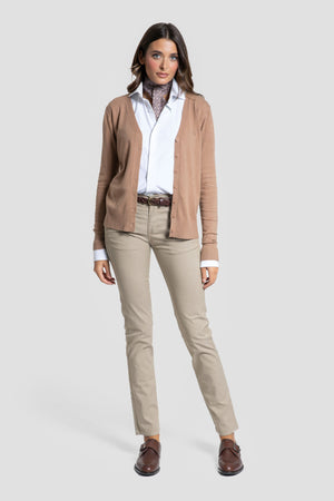 Rebeca Sra Camel SKU 0.32025