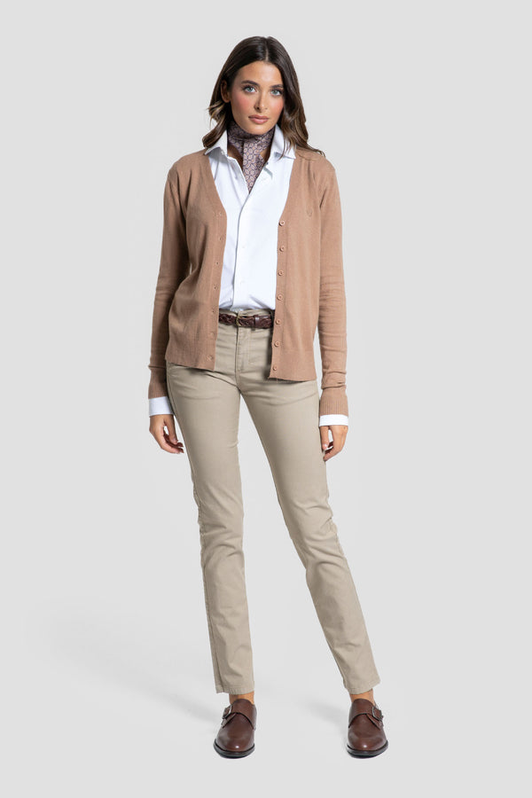 Rebeca Sra Camel SKU 0.32025