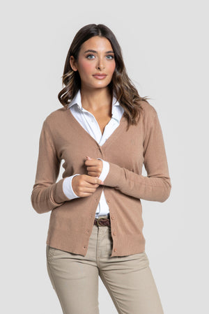 Rebeca Sra Camel SKU 0.32025