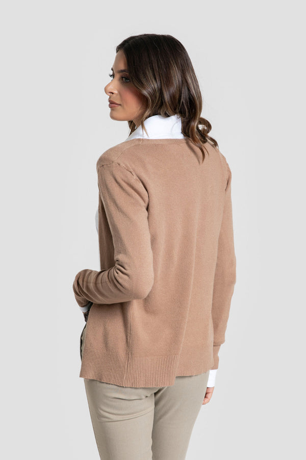 Rebeca Sra Camel SKU 0.32025