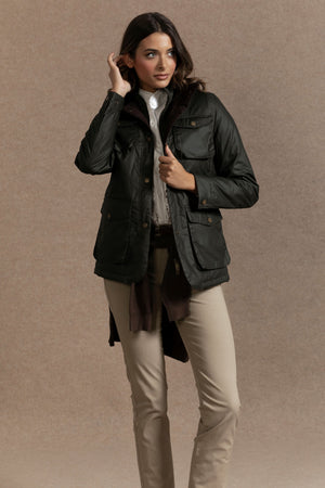 Barbour Sra Marino SKU 0.32440