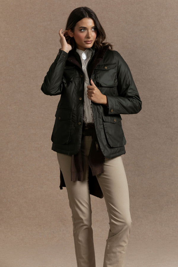Barbour Sra Marino SKU 0.32440