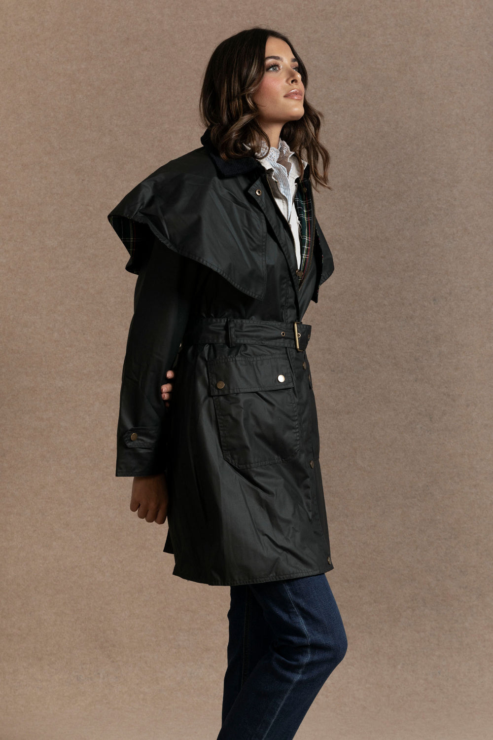 Barbour Marino SKU 0.32441