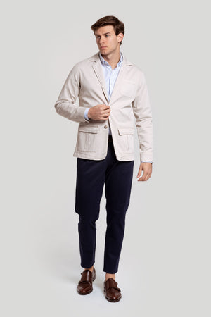 Americana Sport Beig SKU 0.29691