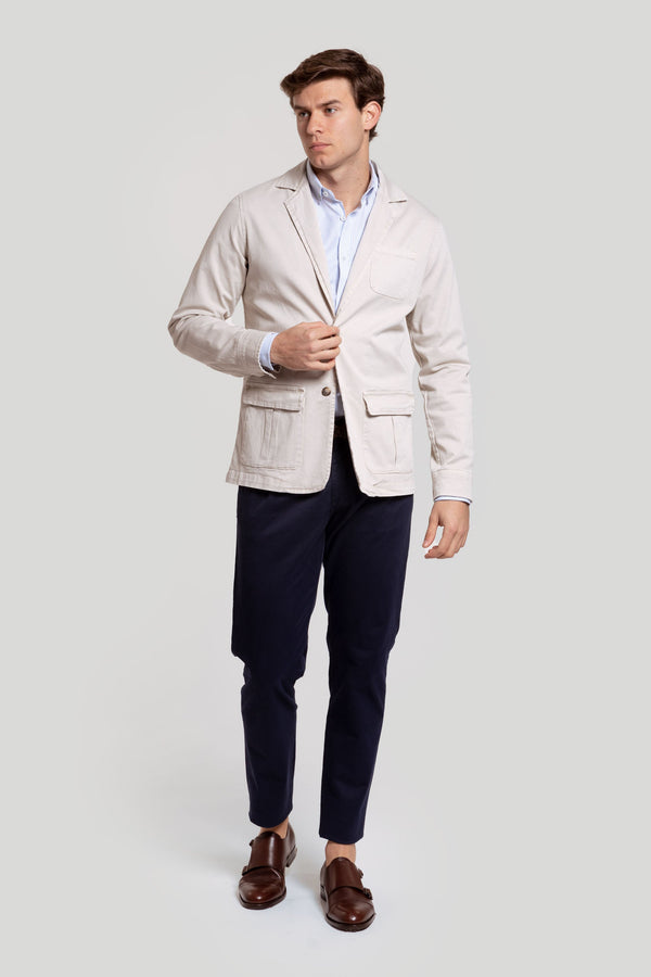 Americana Sport Beig SKU 0.29691