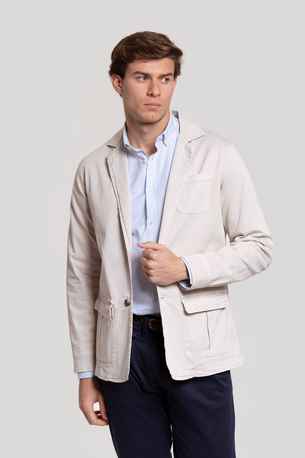 Americana Sport Beig SKU 0.29691