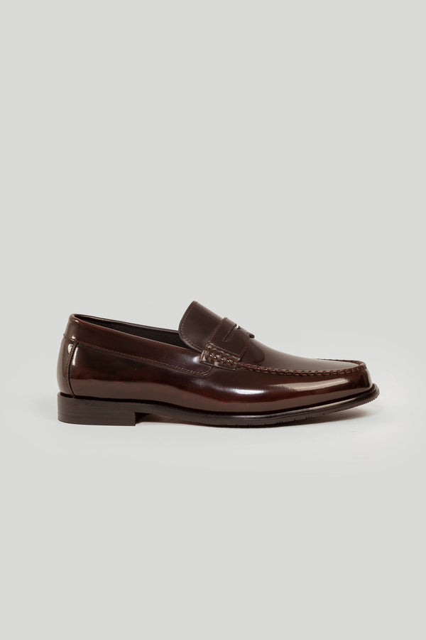 Sapato Espanhol Borgonha SKU 0,30826