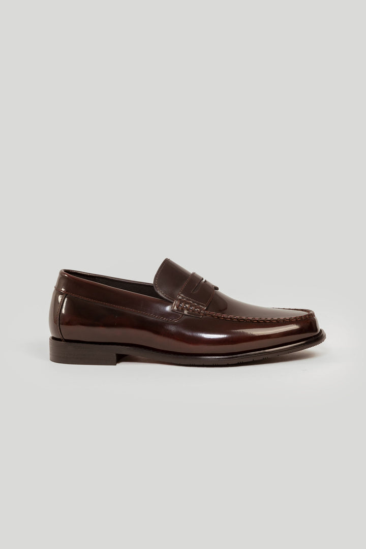 Sapato Espanhol Borgonha SKU 0,30826