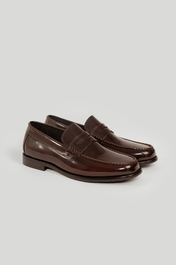 Sapato Espanhol Borgonha SKU 0,30826