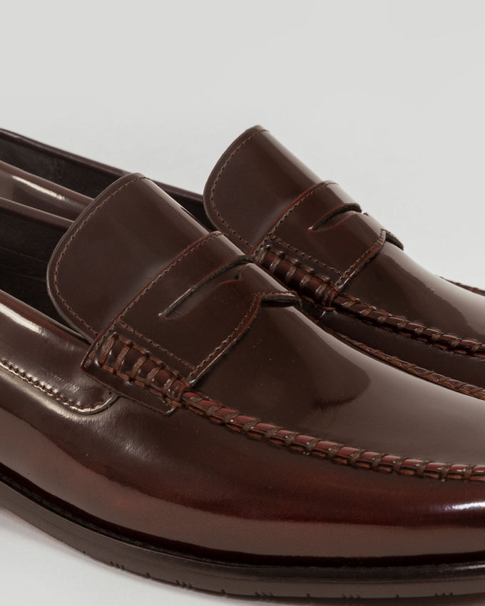 Sapato Castellano SKU 0.30826