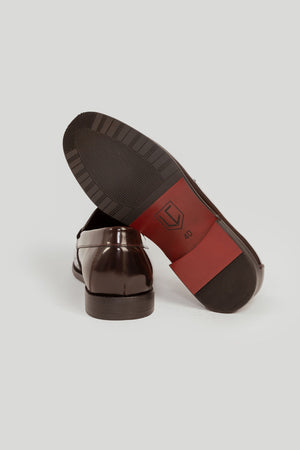 Sapato Espanhol Borgonha SKU 0,30826