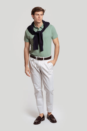 Folha de Cavalo Polo SKU 0.25180