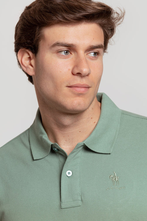 Folha de Cavalo Polo SKU 0.25180