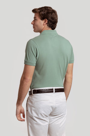Folha de Cavalo Polo SKU 0.25180