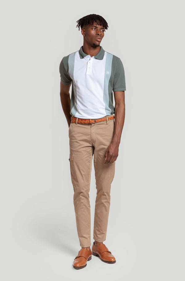 Polo Raya Kaki SKU 0.31156