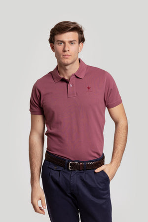 Polo Caballo Buganvilla SKU 0.25180