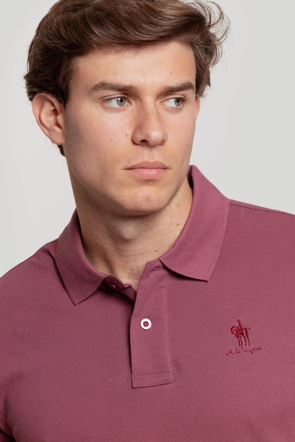 Polo Caballo Buganvilla SKU 0.25180