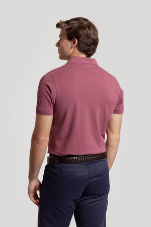 Polo Caballo Buganvilla SKU 0.25180