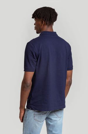 Polo Raya Marino SKU 0.31156