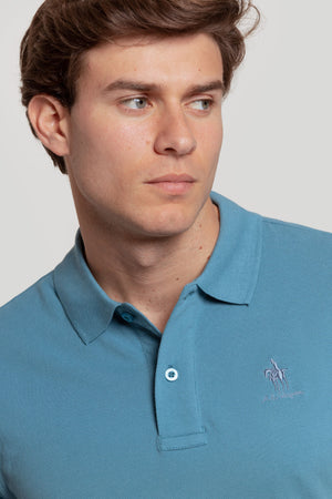 Polo Safira Cavalo SKU 0.25180