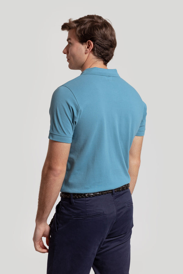 Polo Safira Cavalo SKU 0.25180