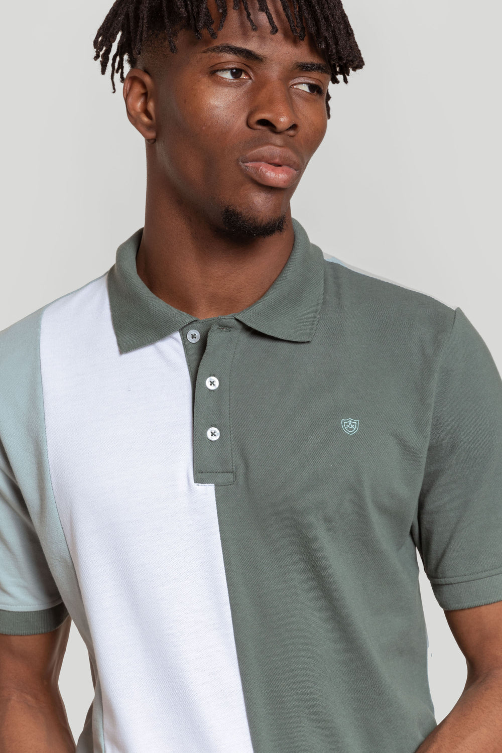 Polo Raya Kaki Escudo SKU 0.31157