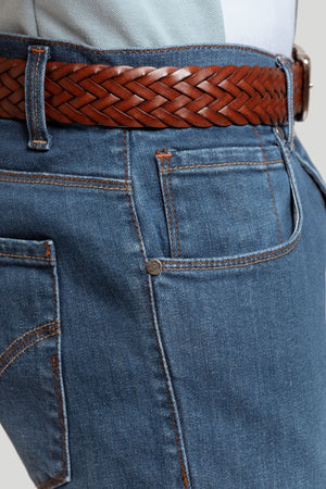 JEANS SKINNY LAVADO PIEDRA SKU 0.15292
