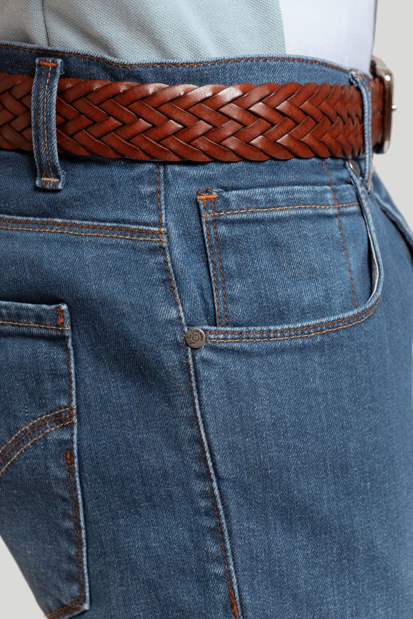 JEANS SKINNY LAVADO PIEDRA SKU 0.15292