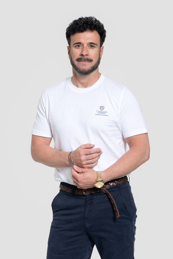 T-shirt Domi Velez x La Vaquera SKU 0.33694