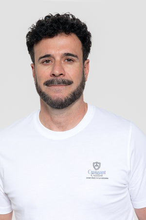 T-shirt Domi Velez x La Vaquera SKU 0.33694
