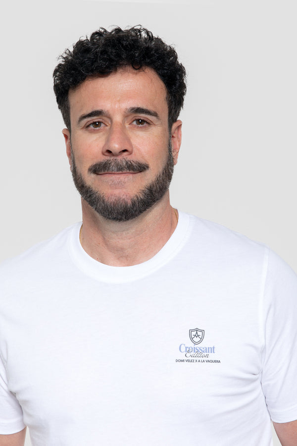 T-shirt Domi Velez x La Vaquera SKU 0.33694