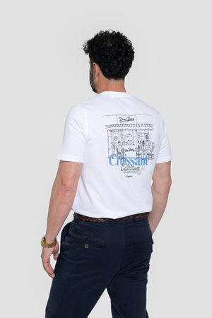 T-shirt Domi Velez x La Vaquera SKU 0.33694