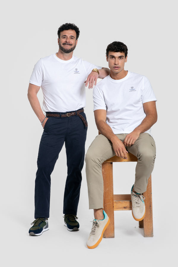 T-shirt Domi Velez x La Vaquera SKU 0.33694