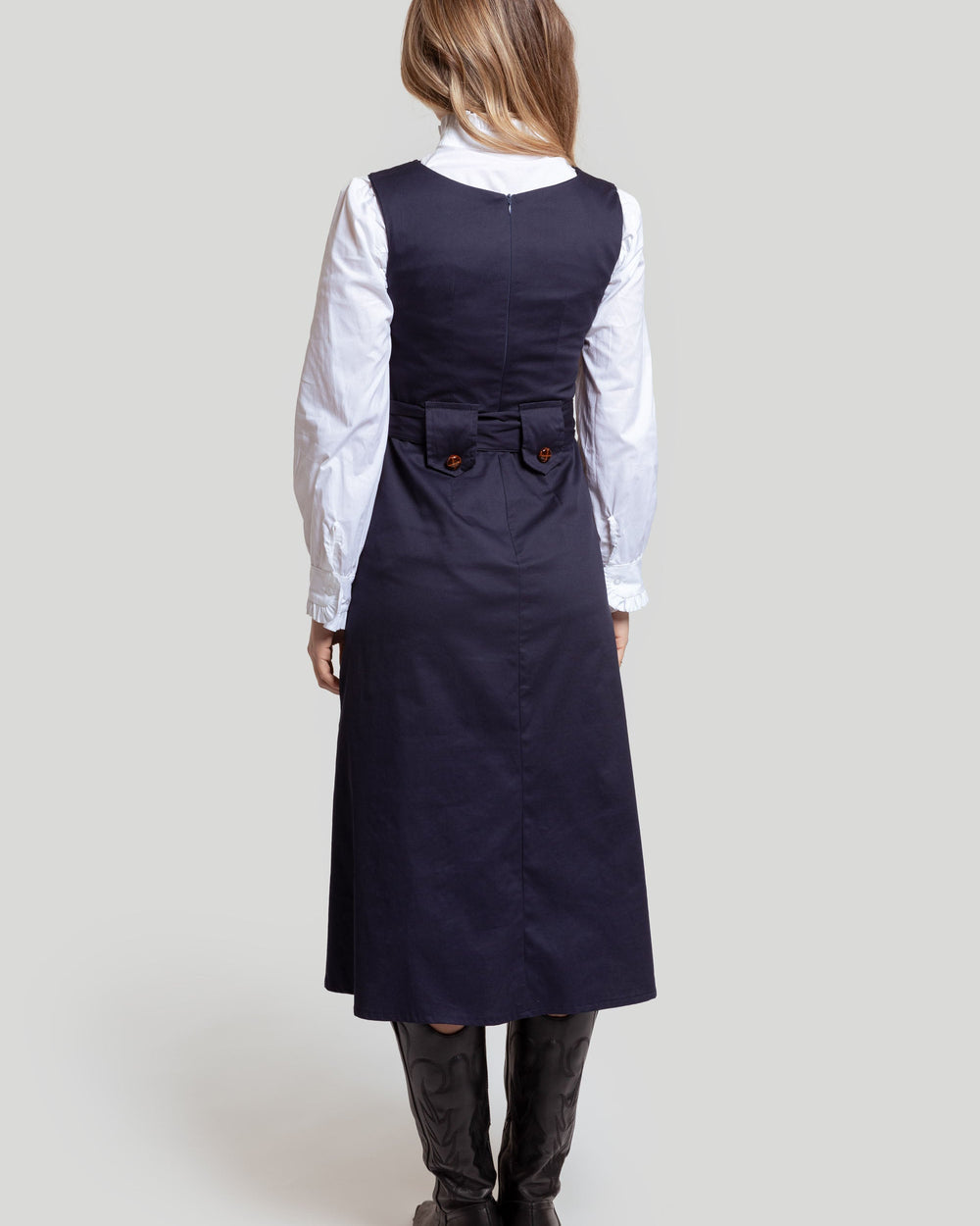 Vestido Rocio SKU 0.30121