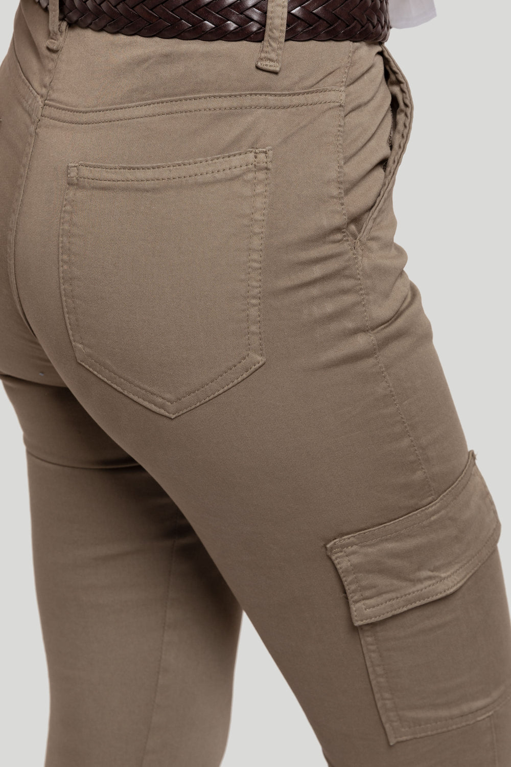 Cargo Verde Kaki SKU 0.29967