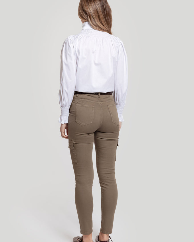 Cargo Verde Kaki SKU 0.29967