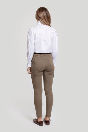 Cargo Verde Kaki SKU 0.29967