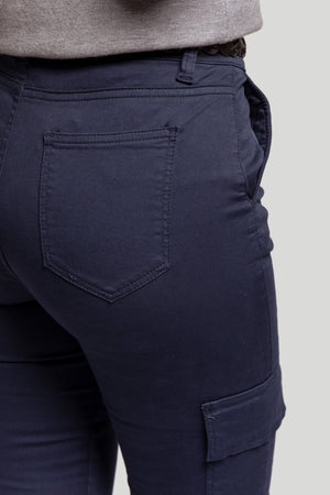 Cargo Azul Marino SKU 0.29967