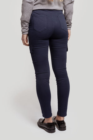Cargo Azul Marino SKU 0.29967