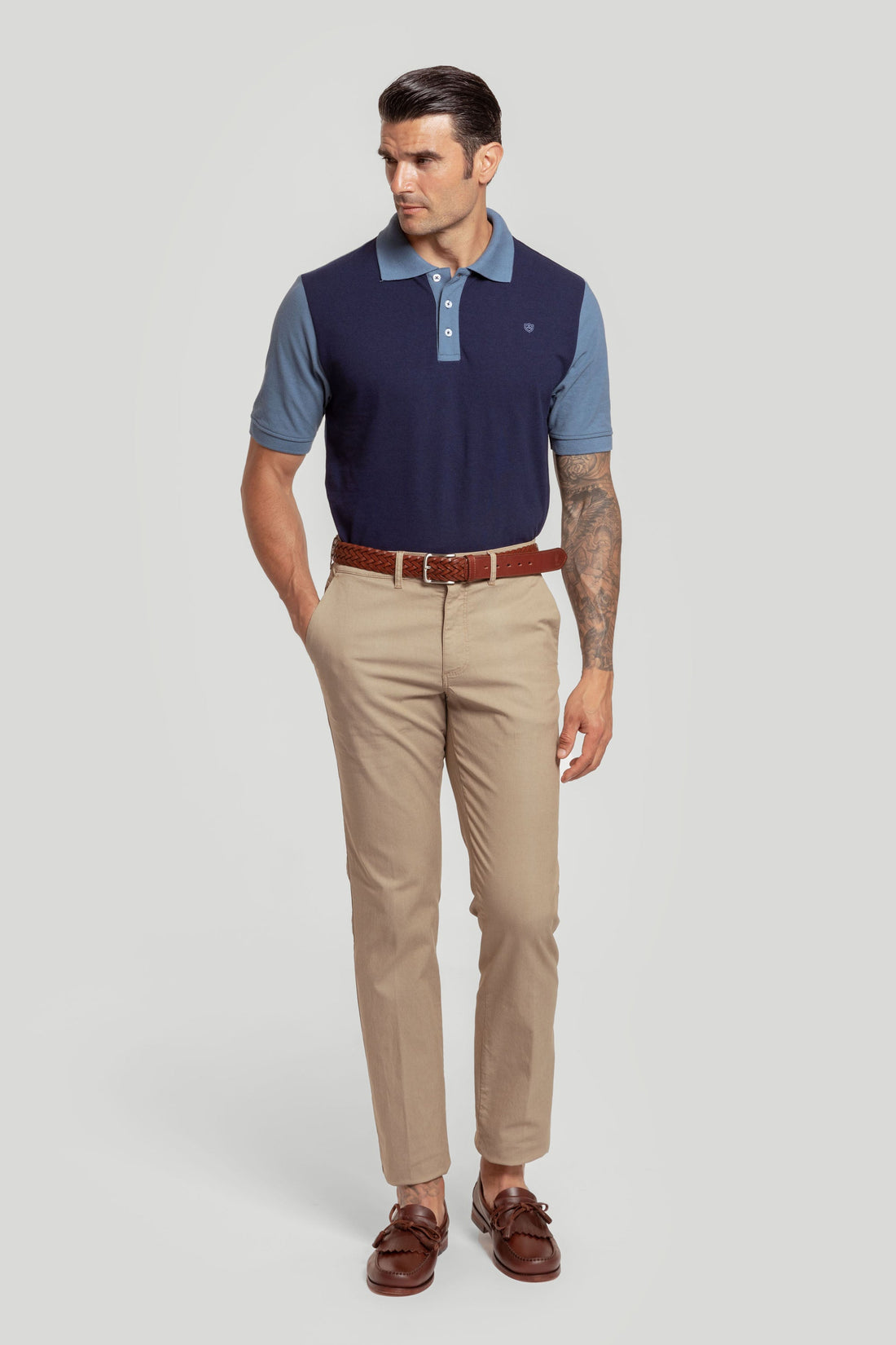 Camel Locksmith Chino SKU 0,25387