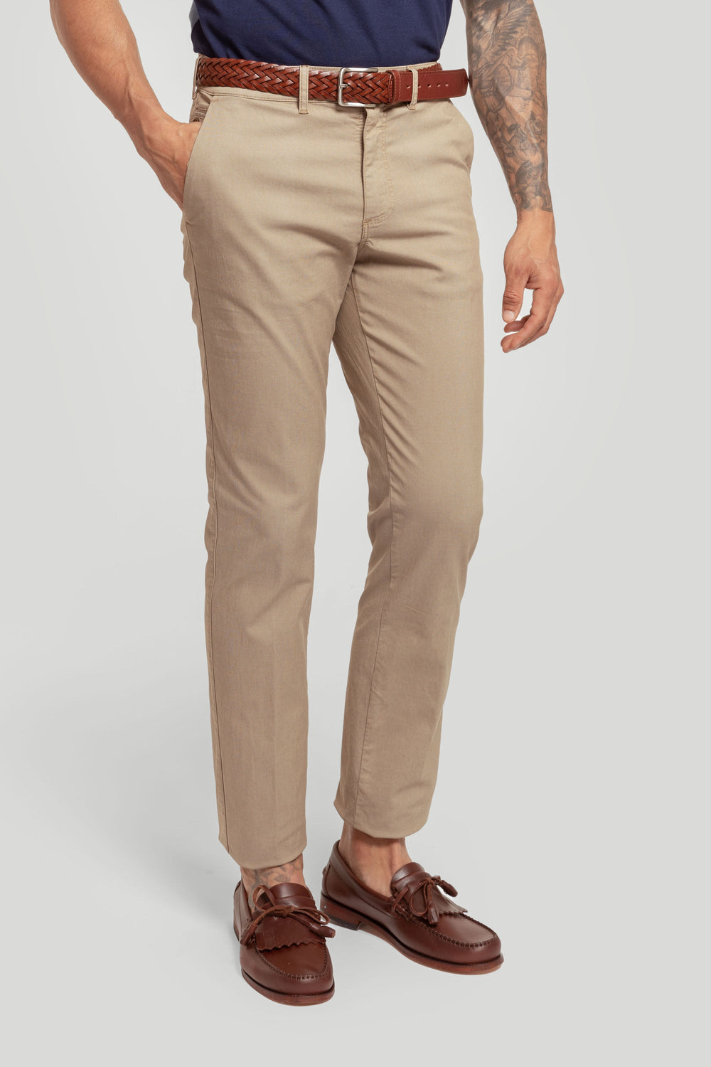 Camel Locksmith Chino SKU 0,25387