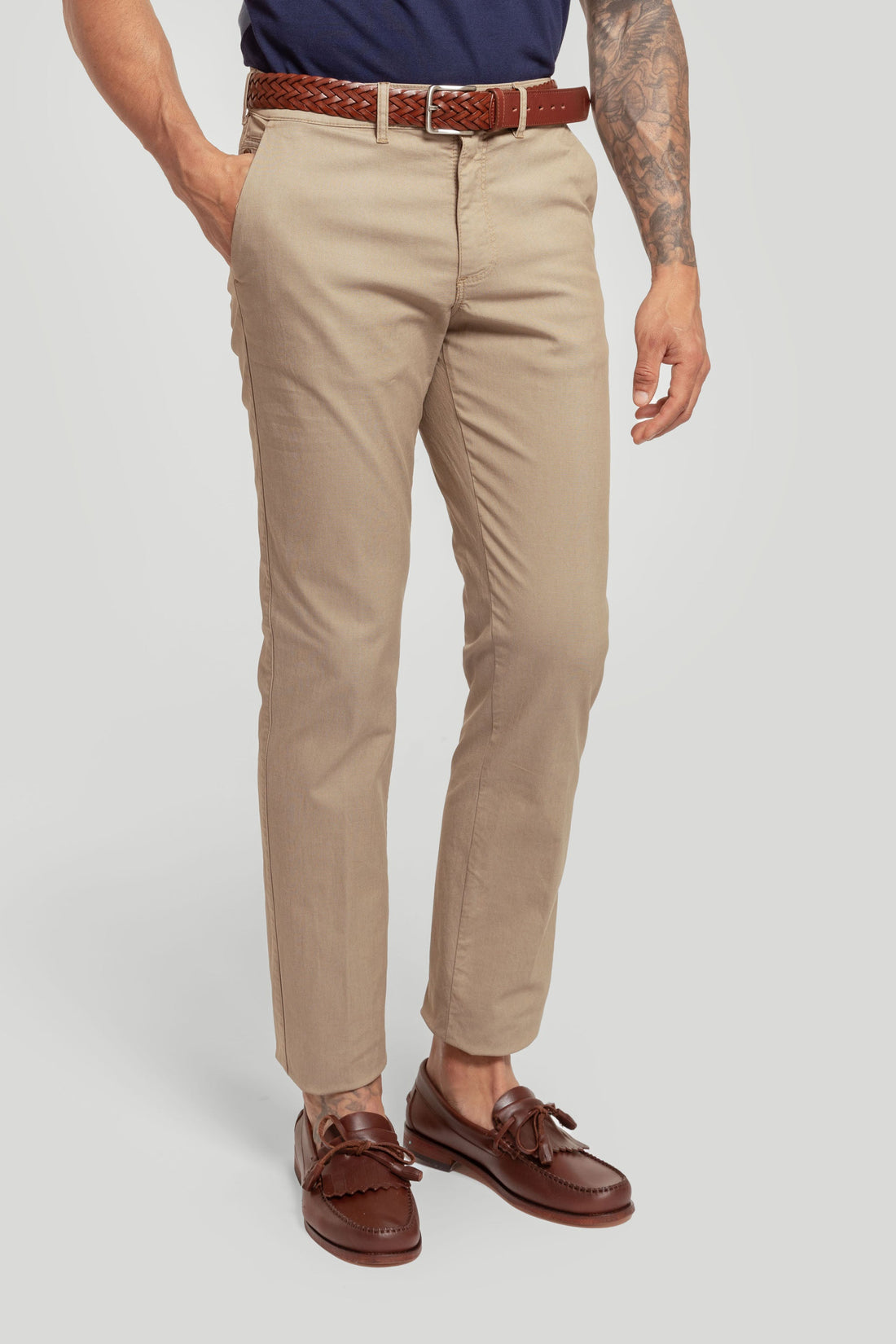 Camel Locksmith Chino SKU 0,25387
