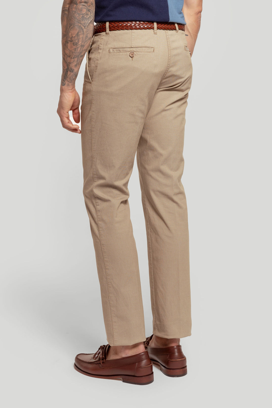 Camel Locksmith Chino SKU 0,25387