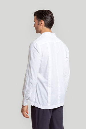 Guayabera Blanco SKU 0.31328