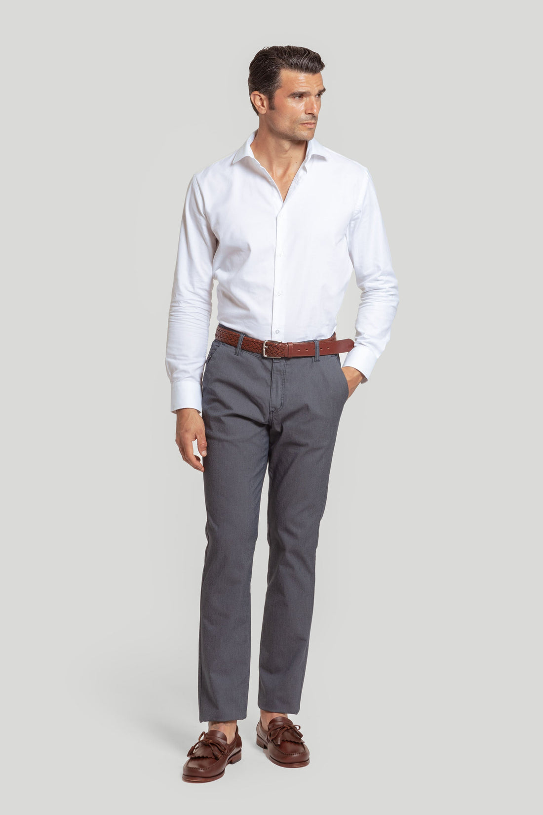 Chaveiro Marítimo Chinês SKU 0,25387