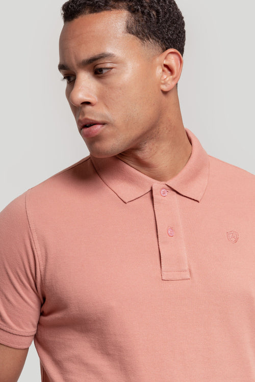 Polo Escudo Maquillaje SKU 0.27365